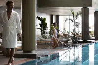 METT Barcelona GL - A Leading Hotel of the World - romantici