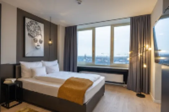 Numa Cologne Ehrenfeld Hotels in der Nähe von Rochuspark