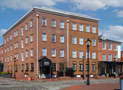 The William Fell Baltimore, Tapestry Collection by Hilton