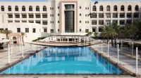 Crowne Plaza SOHAR by IHG - プール