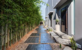 Villoft Zen Living Resort