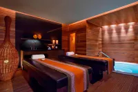 Tambo del Inka, a Luxury Collection Resort & Spa, Valle Sagrado - spa