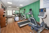 ฮอลิเดย์ อินน์ เอ็กซ์เพรส โรงแรม แอนด์ สวีทส์ แจ็กสันวิลล์ - เซาท์ บาย IHG - ที่มีฟิตเนส