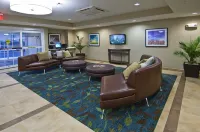 Candlewood Suites Tupelo North