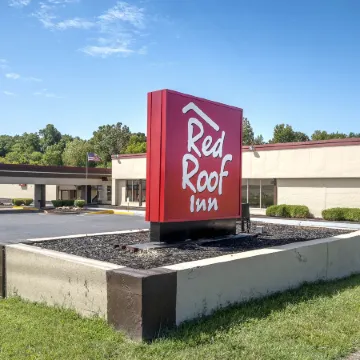 Red Roof Inn Murray