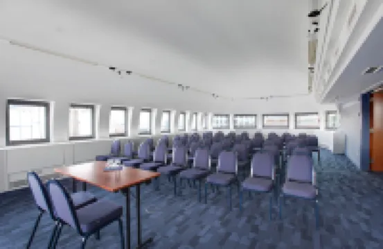 Citadines Toison d'Or Brussels