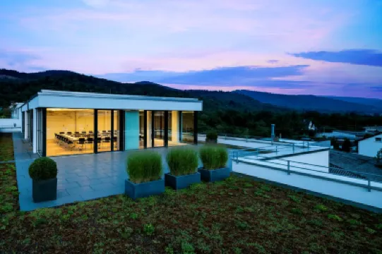 มิโดริ เดอะกรีน เกสต์เฮาส์ โรงแรมใน