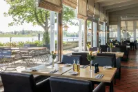 Zollenspieker Fährhaus Hotels in Winsen