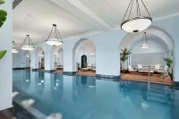 Regent Porto Montenegro - Pools