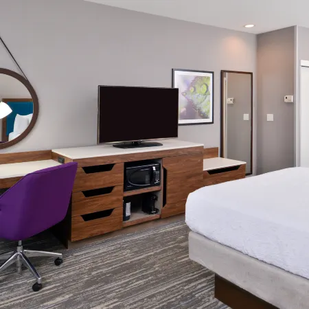 Hampton Inn & Suites Boise/Spectrum