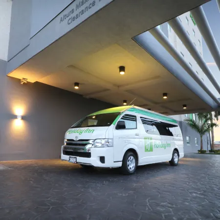 Holiday Inn & Suites HERMOSILLO AEROPUERTO by IHG