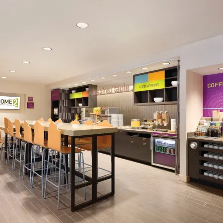 Home2 Suites by Hilton Lehi/Thanksgiving Point