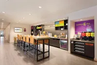 Home2 Suites by Hilton Lehi/Thanksgiving Point - Frühstück