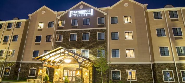 Staybridge Suites LEXINGTON by IHG Hotels in Lexington