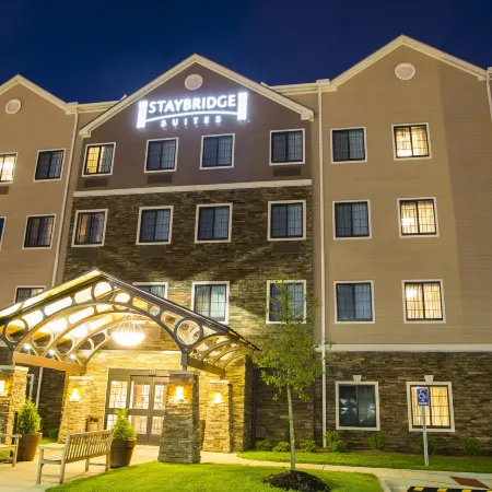 Staybridge Suites LEXINGTON by IHG