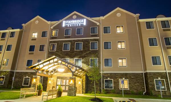 Staybridge Suites Lexington by IHG