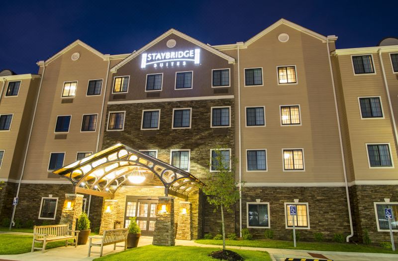 Staybridge Suites Lexington by IHG