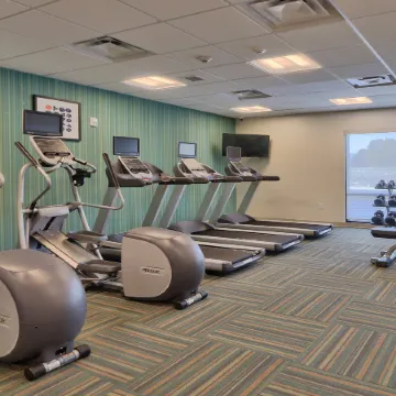 Holiday Inn Express & Suites DENVER NORTHWEST - BROOMFIELD by IHG