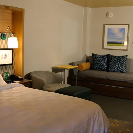 Holiday Inn JONESBORO by IHG