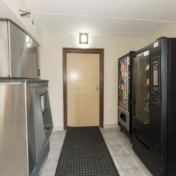 Red Roof Inn Annapolis