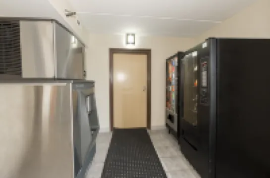 Red Roof Inn Annapolis Hoteles en Parole