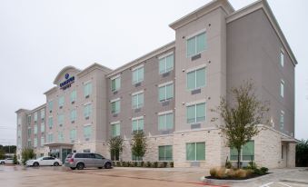 Candlewood Suites AUSTIN AIRPORT by IHG