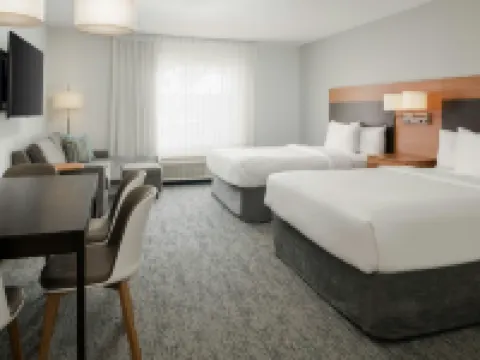 TownePlace Suites Lancaster Hotels in Lancaster