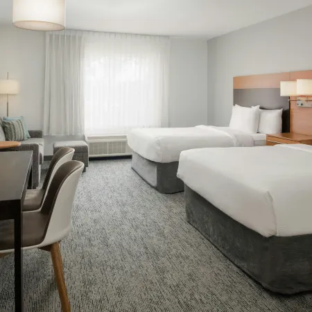 TownePlace Suites Lancaster