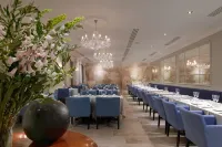 Palace Elisabeth Hvar Hotel - 朝食