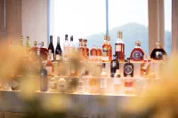 Schgaguler Hotel - bar