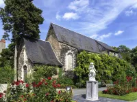 Novotel Angers Centre Gare Hotels in Angers