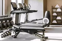 Kimpton HOTEL ARRAS by IHG - Fitnessstudio