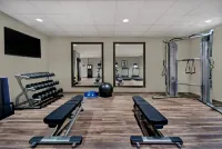 Staybridge Suites STERLING HEIGHTS - DETROIT by IHG - Gym