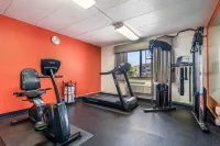 Baymont by Wyndham Bloomington MSP Airport - Gym