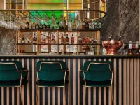 Mövenpick Grand Hotel Wroclaw - bar