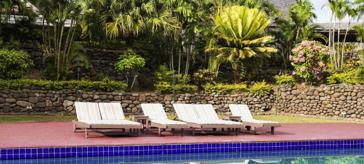 Novotel Nadi Hotels in Nadi