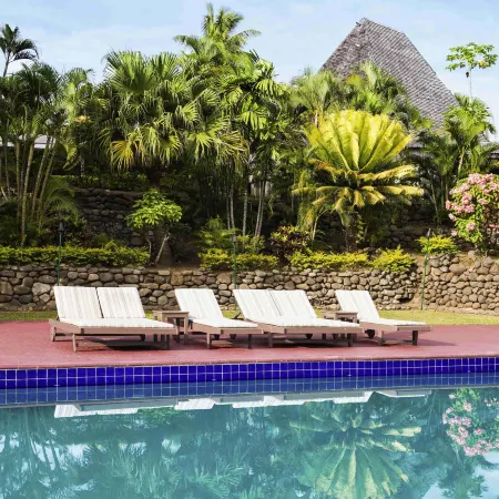 Novotel Nadi