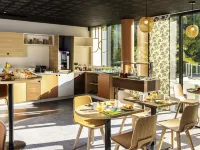 Mercure Agen Centre Các khách sạn ở Castelculier