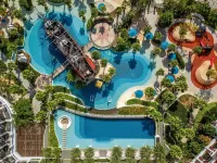 Mövenpick Resort Phan Thiet - Romantik