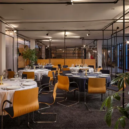 Greet Hotel Darmstadt