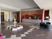 Green Cactus Hotels in Rehamna