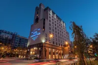 Eurostars Amara Hotels in Amara