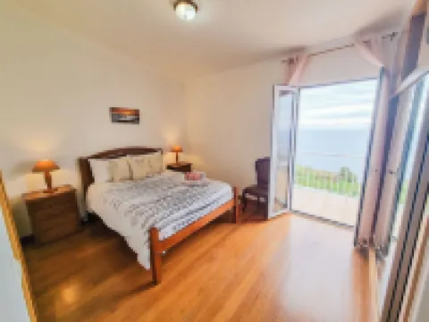 Loreto Rose | Panoramic Ocean and Mountain View