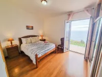 Loreto Rose | Panoramic Ocean and Mountain View