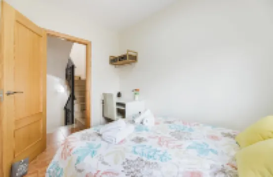 Cozy house in the heart of Caudiel, 100 meters from the greenway Ojos Negros. Hotels in Alto Palancia