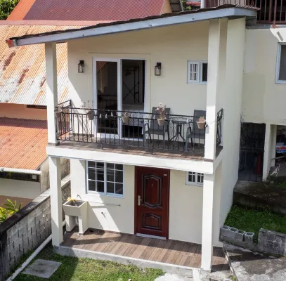 Comfortable apartment in Los Naranjos - Apartments