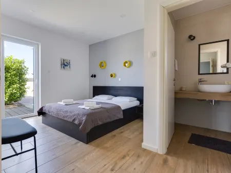 Carmen Отели в г. Opcina Vodice