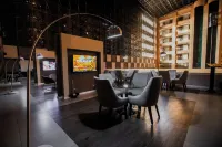 Pueblo Amigo Hotel Plaza y Casino