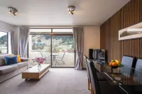 Abba Court Motel & Apartments - 3-Star