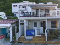 Lez'Arlet Plage Hoteles en Les Anses d'Arlet